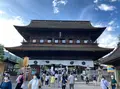 善光寺の写真_542569