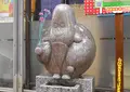 湯の花通りお湯かけ七福神めぐりの写真_17743