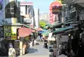 Bali Old Streetの写真_1241233