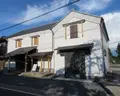 見世蔵の街並みの写真_136722