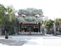 難波八阪神社の写真_297251