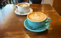 コーヒースタンド High-Fiveの写真_272469
