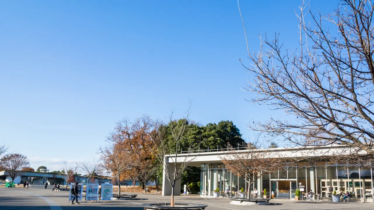 【昭和記念公園】駐車場情報を徹底紹介！ | Holiday [ホリデー]