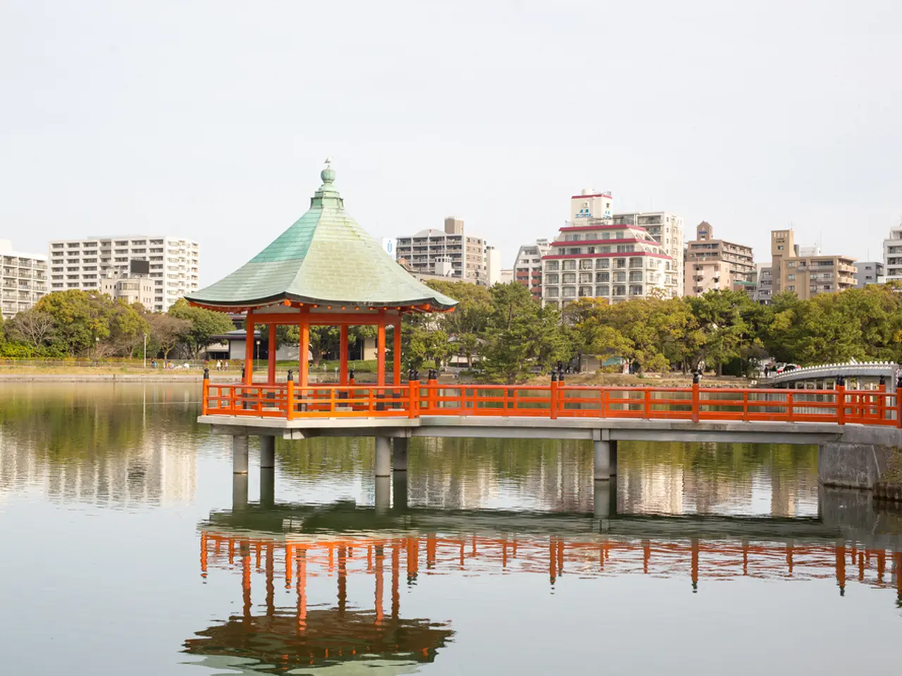 【引き取り決定】ソファ 23日まで 大濠公園付近 大濠公園楽しみ方完全ガイド】のどかな水辺をおさんぽして憩いの