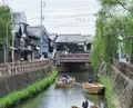 小江戸さわら　舟めぐりの写真_144447