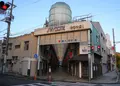 商店街と路地に入ってみますの写真_124770