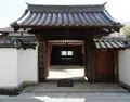 日出城趾（暘谷城趾）の写真_90451