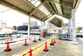 関門汽船 下関乗り場の写真_958531