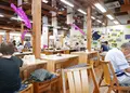道の駅 美濃にわか茶屋の写真_43301