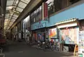鶴見橋四番街商店街の写真_58302