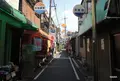 天下茶屋駅の写真_58327