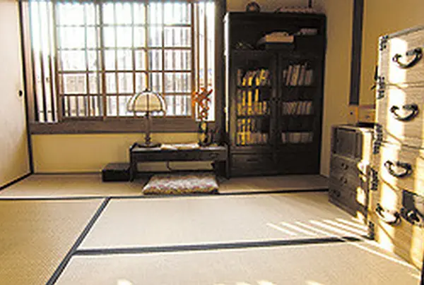 みすゞの部屋