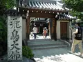 安居院（飛鳥寺）の写真_27343