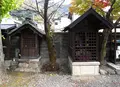 この辺り寺社仏閣が多いの写真_28135