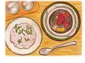 薬膳カレーじねんじょ 谷中店の写真_163926