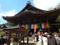 龍蓋寺（岡寺）の写真_197444