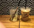 カフェ キツネ（CAFE KITSUNE）の写真_107674