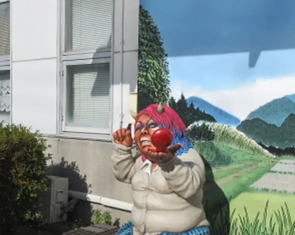 山姥