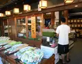 平等院表参道の写真_152528