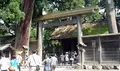 伊勢神宮外宮（豊受大神宮）の写真_82474