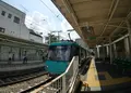 世田谷線 松陰神社前駅の写真_193498