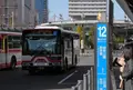 スタートはJR岐阜駅前バスターミナルからの写真_127378