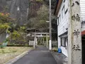 この辺り寺社仏閣が多いの写真_28133