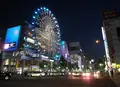 サンシャインサカエの写真_128766