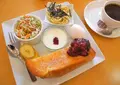 カフェ クロダの写真_132490