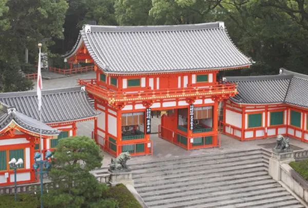 八坂神社