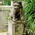 諏訪神社の写真_91347