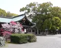 真清田神社の写真_84499