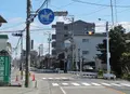 馬専用の押しボタンが存在するの写真_24699