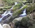 瓜割の滝の写真_130863