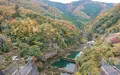 大野ダムの写真_473629