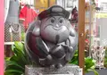 湯の花通りお湯かけ七福神めぐりの写真_17741