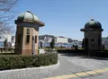 ヴェルニー公園の写真_67909