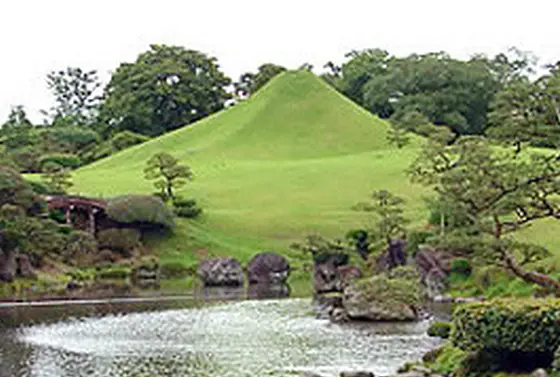 富士