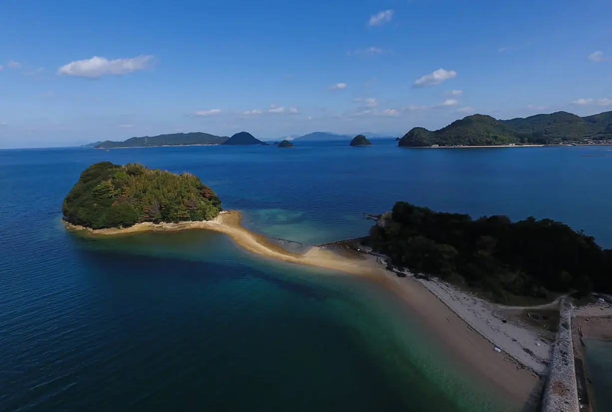 周防大島