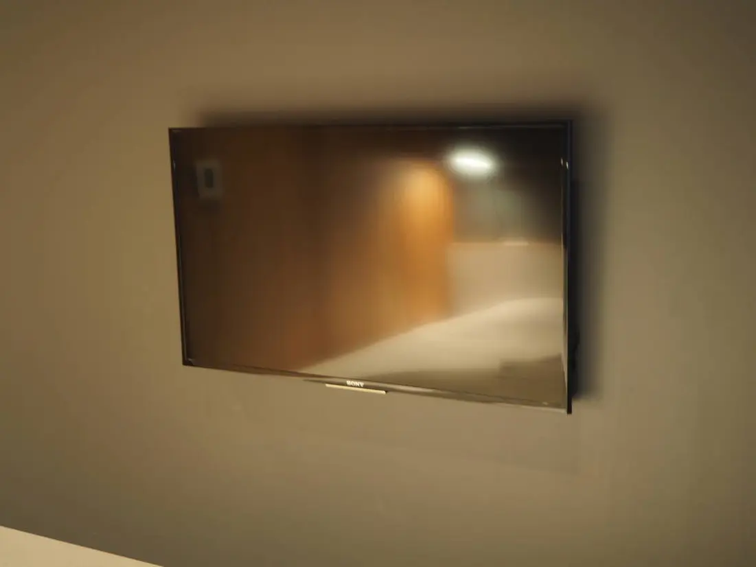 テレビ