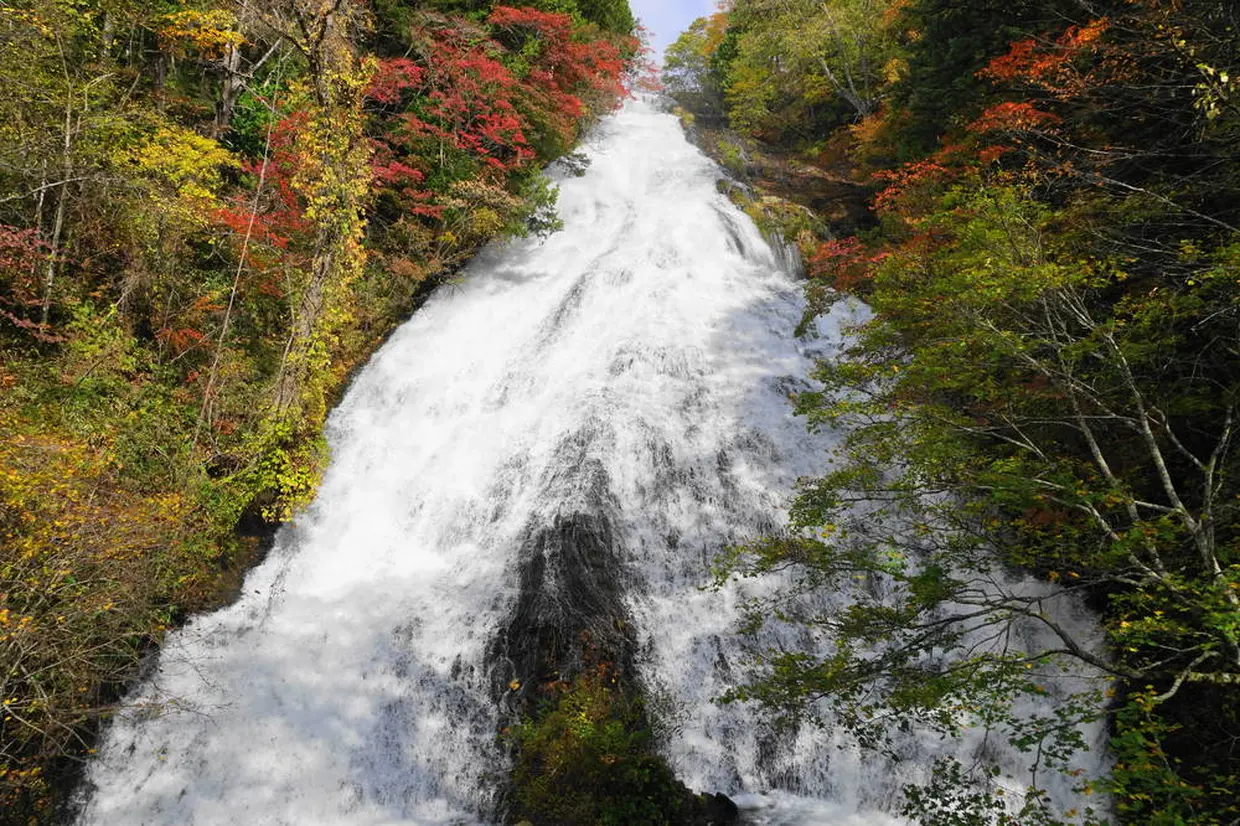 湯滝