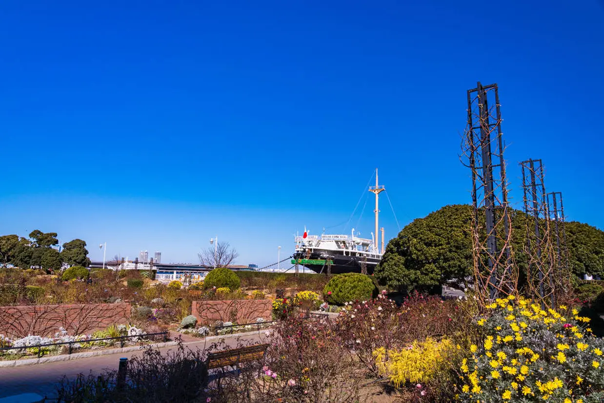 山下公園