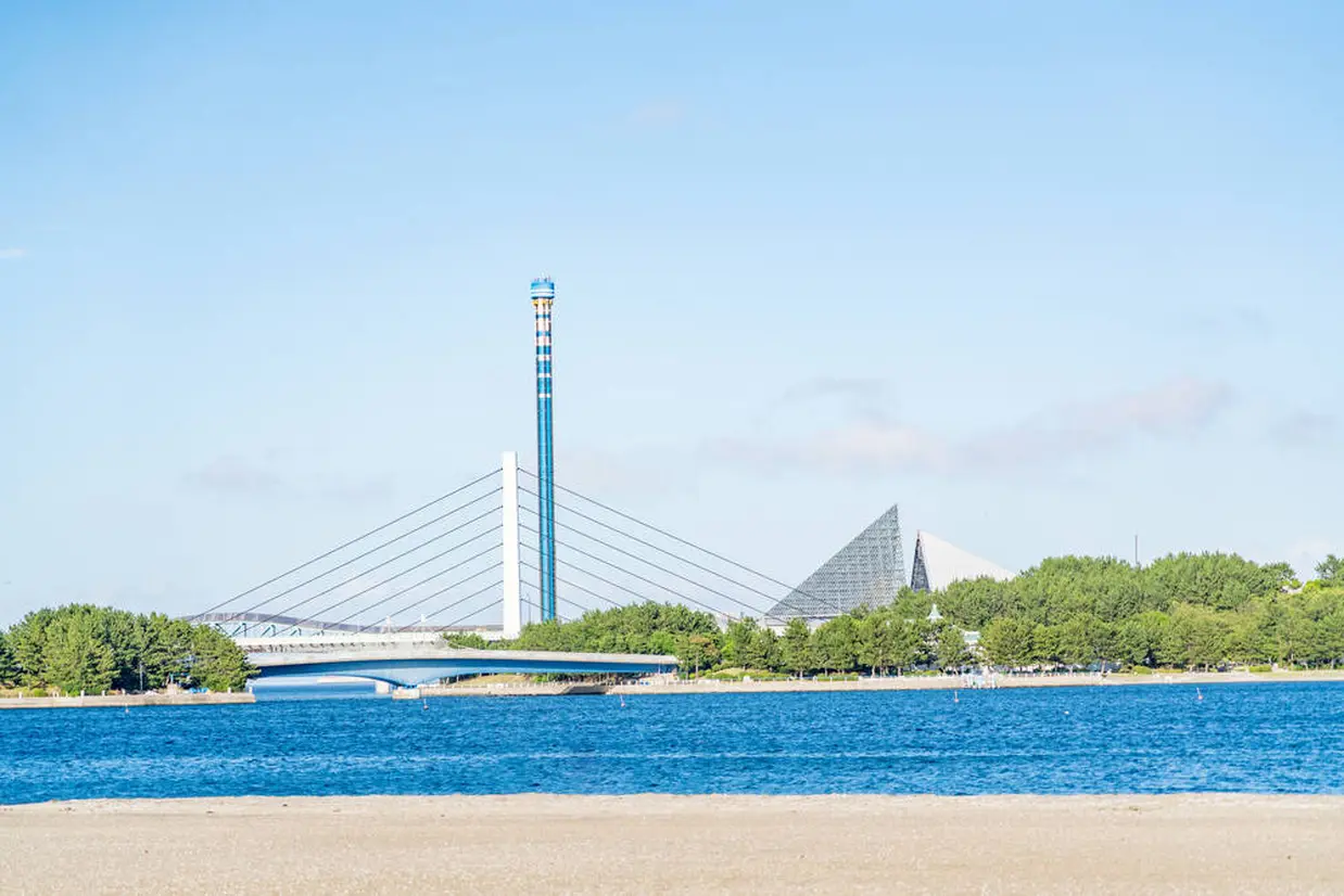 八景島シーパラダイス