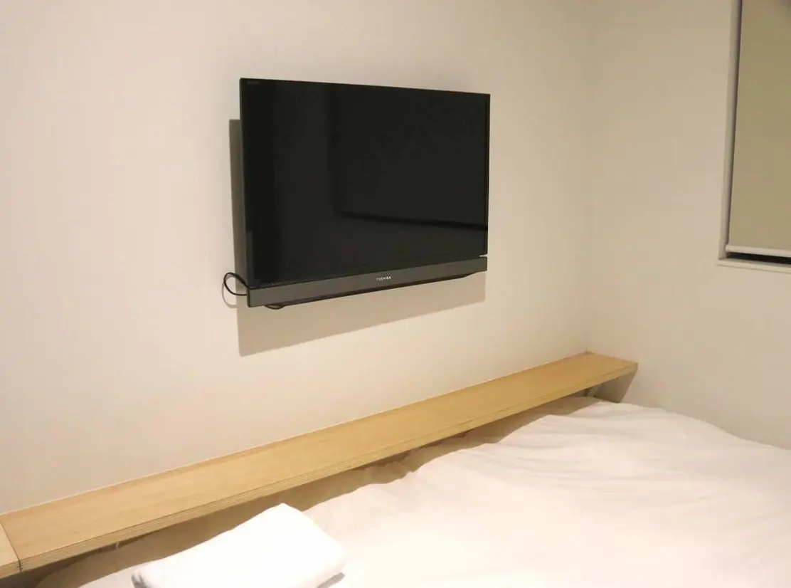 テレビ