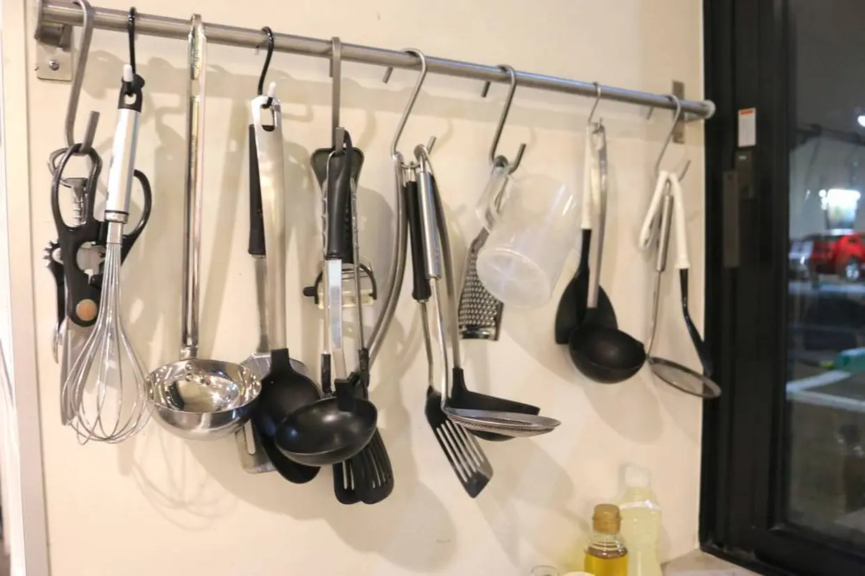 調理器具