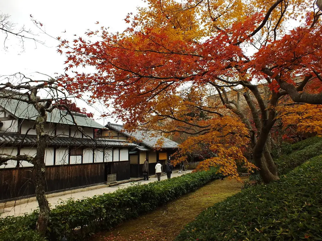 MOA美術館光琳屋敷