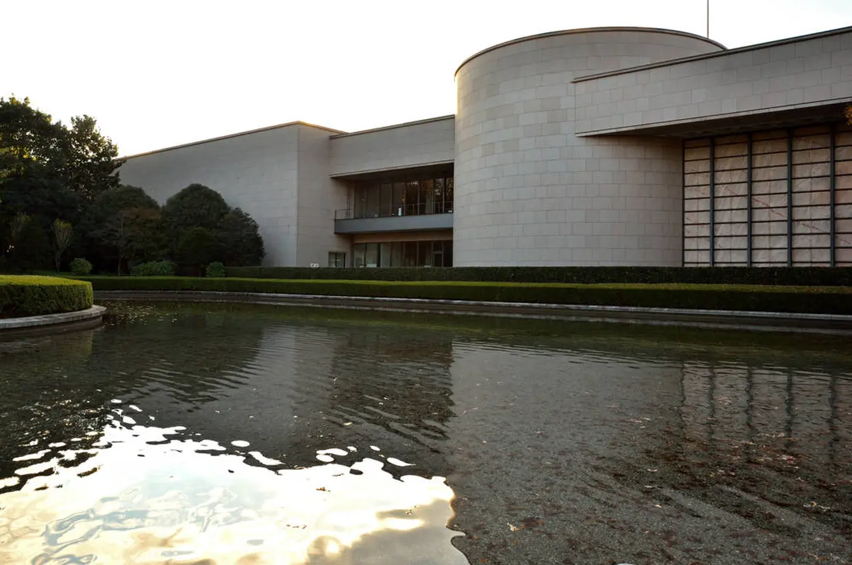 栃木県立博物館