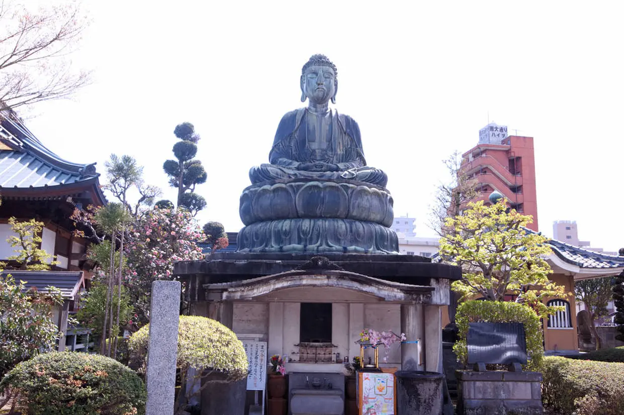 善願寺