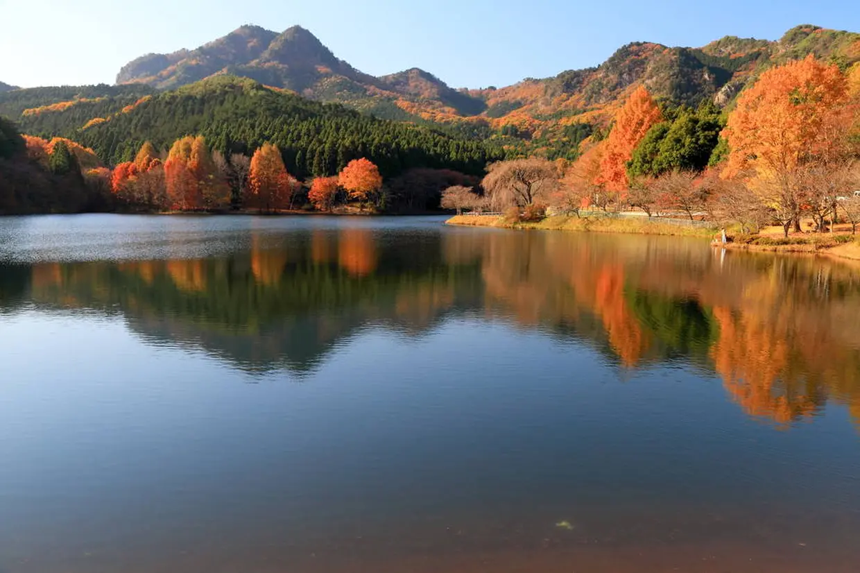 古賀志山