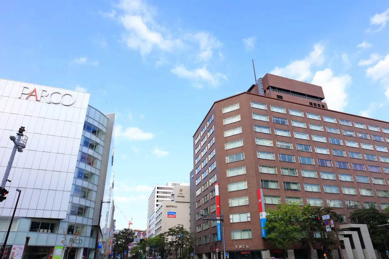 福岡パルコ